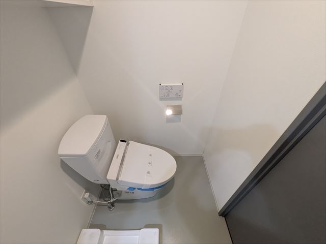 SYFORME MINOWA502号室 ※同タイプ参考写真です（カラータイプが異なる場合がございます）