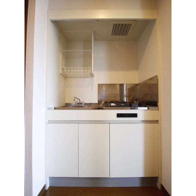 アムール Petit キッチン