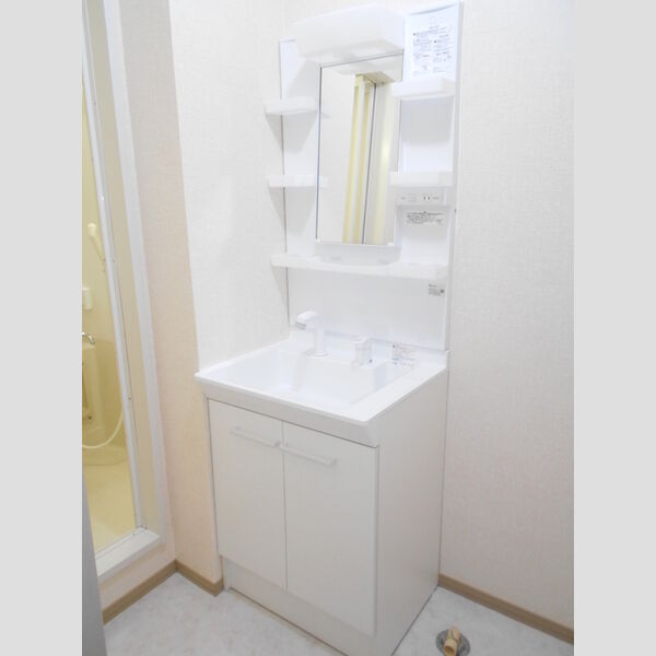 ラフィーネ 洗面