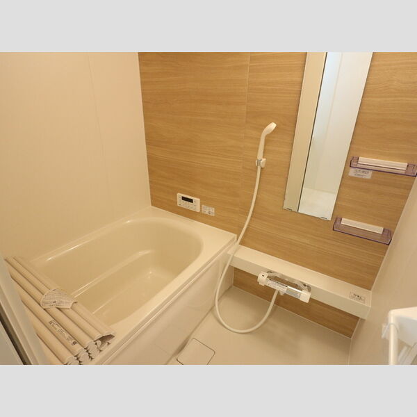 リュミエール ミナミ バス