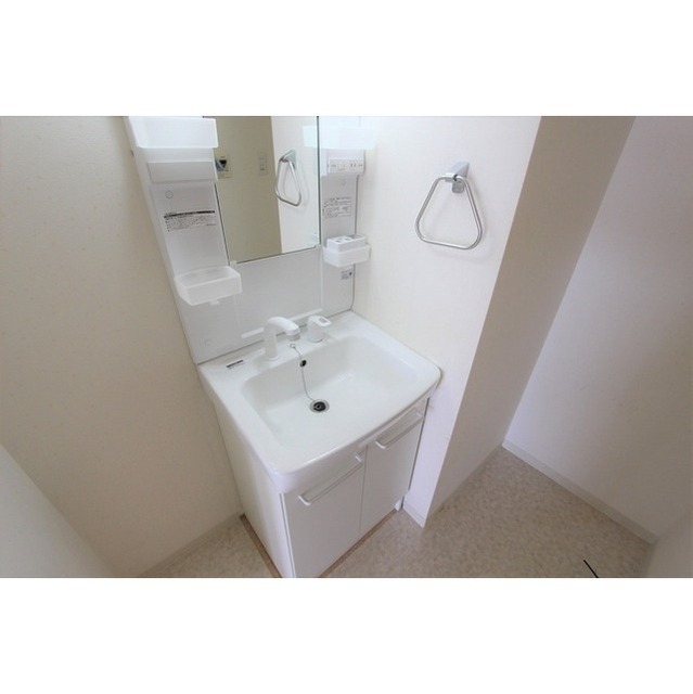 ＦＲＥＡ　Ｍ　桜台702号室 内観