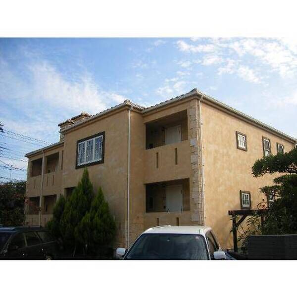 湘南サンライズガーデンV 外観