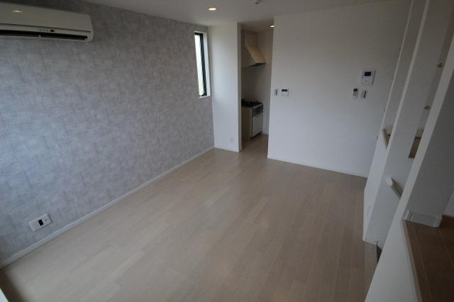 ＣＢ浦和美園エルジュ1階 部屋その他