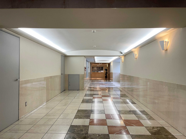 インペリアル南麻布サテライト503号室 部屋その他