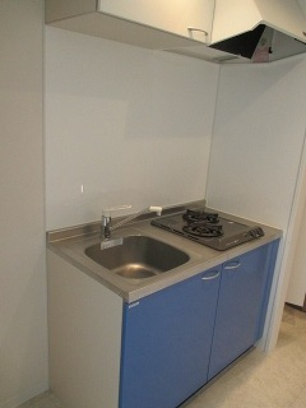 リブシス浦和2階 別区画の写真です。