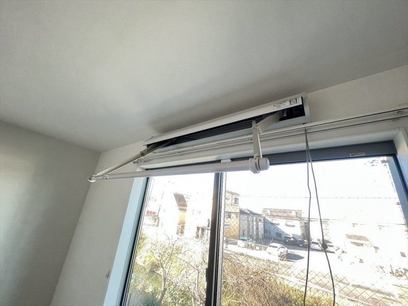 ＣＲＡＳＴＩＮＥ西馬橋１丁目 部屋設備