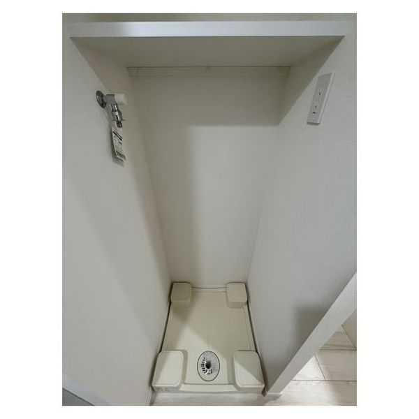 ルクレ両国0203号室 部屋その他