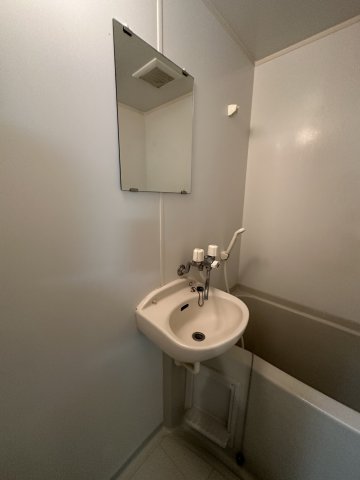 la porte201号室 別部屋写真参考