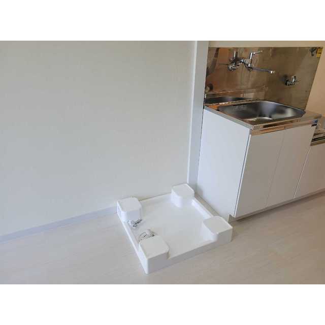 小手指シティハイツ201号室 内観