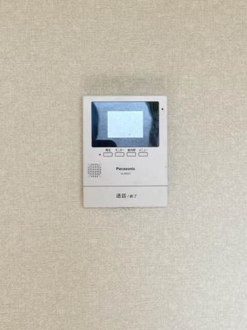 マイフィールズ横浜2階 部屋設備