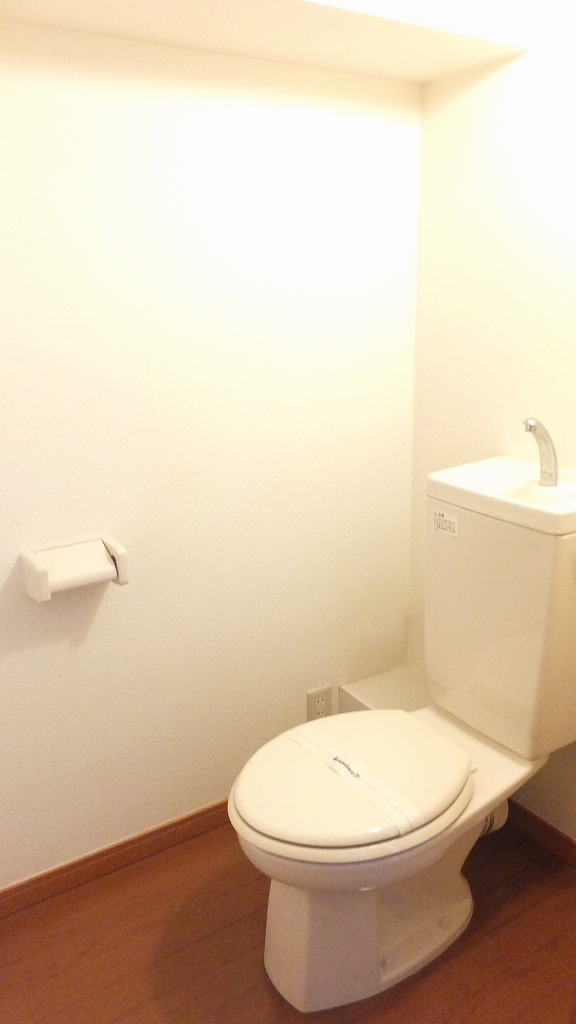 レオパレスレ・カトルーユ103号室 部屋その他