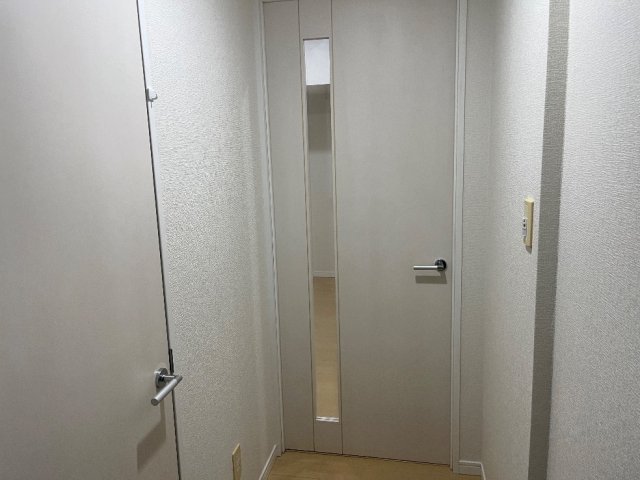 SYNEX SHINAGAWA-EBARA ※過去退去時のお写真です