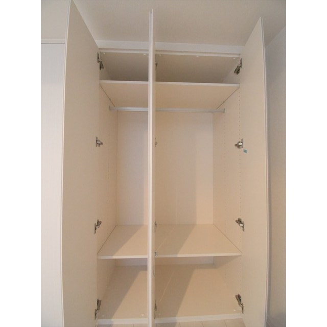 ラクレイス横濱関内0507号室 内観