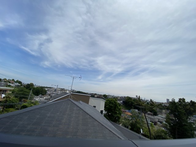 T＆Fレジデンス妙蓮寺303号室 展望