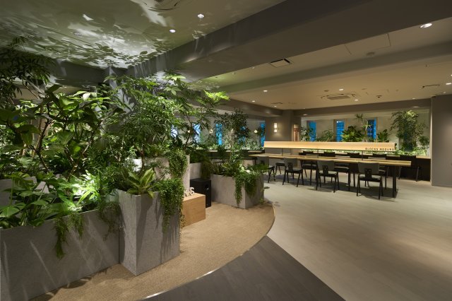 エムジー目黒駅前1003号室 ロビー