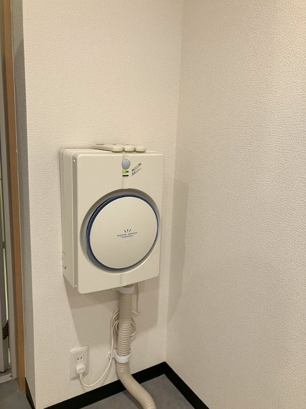 グランピア自由が丘地下1階 部屋その他