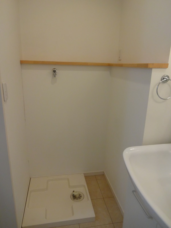 ビューパレス富士見ヶ丘B棟2階 部屋設備