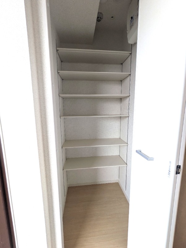 パレスシンシア江東橋12階 部屋その他