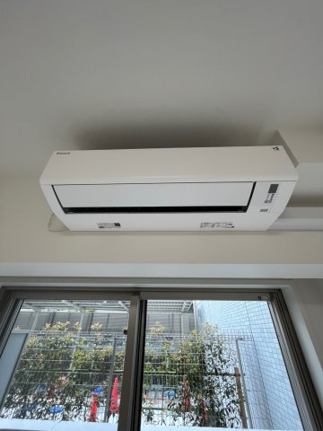 ガーラ行徳グランドステージ1階 部屋設備