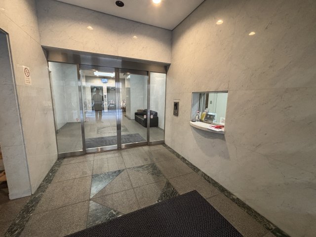 ミサワホームズ三ノ輪　７０８号室0708号室 エントランス