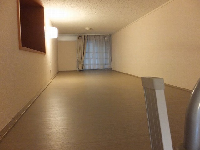 レオパレスポプラ101号室 部屋その他