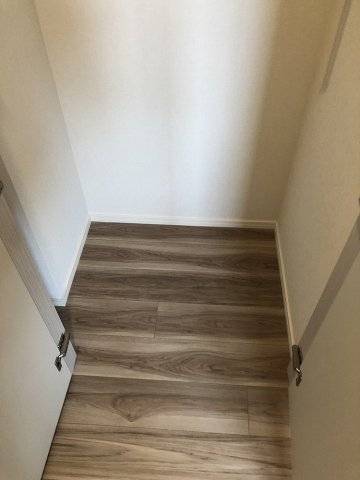 セジョリ横浜井土ヶ谷8階 内観