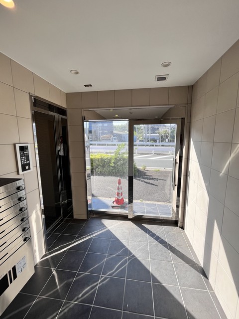 アーウィン羽沢0201号室 ※実際の使用状況とは異なります(現況優先)