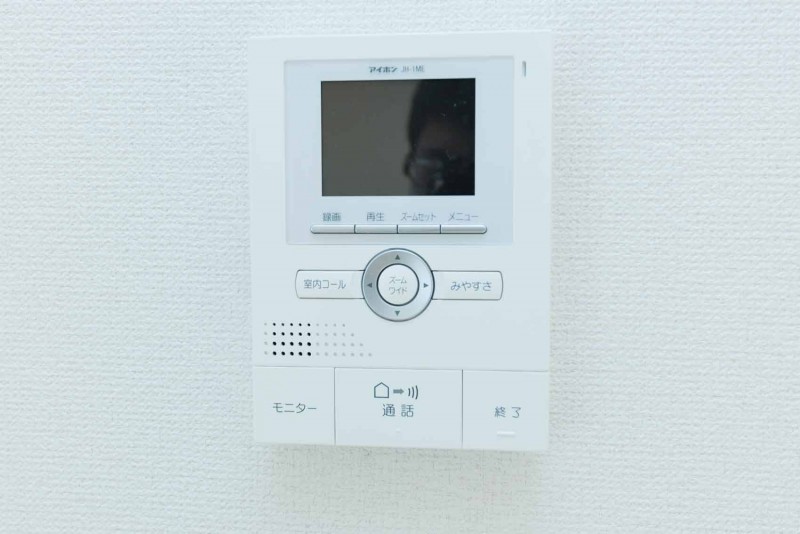 バンブーハイツ2階 部屋その他