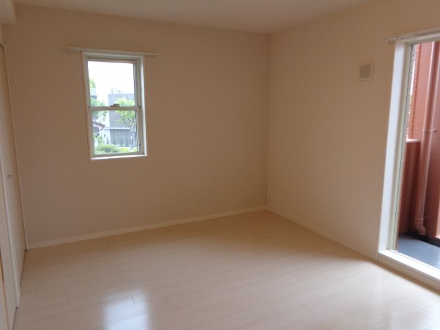 グランエスポワール 洋室