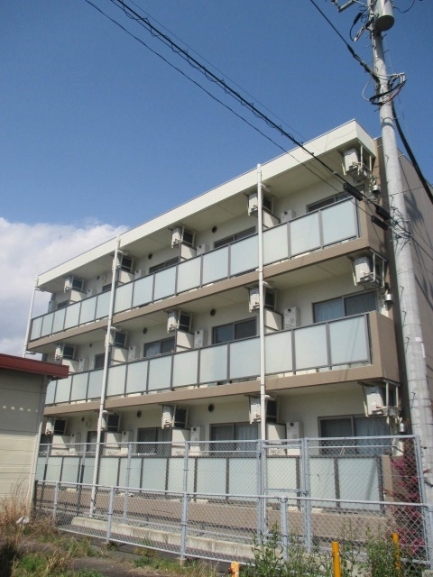 びゅうコート国府津0209号室 外観