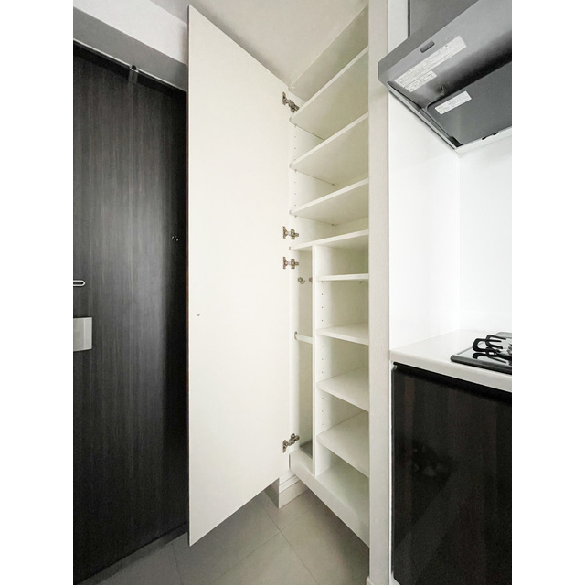 オーパスホームズ大泉学園Ⅰ0703号室 同建物別部屋の参考画像