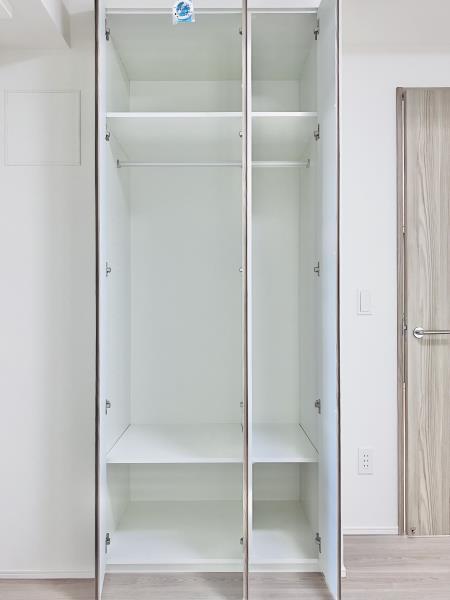 Ｂｒｉｌｌｉａ　Ｔｏｗｅｒ　浜離宮5階 リビング