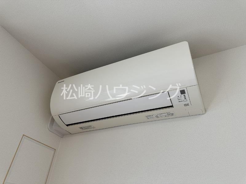 Dacha 別室の写真