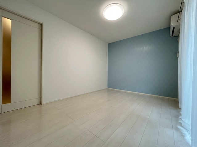 グランブルー海神2階 部屋その他