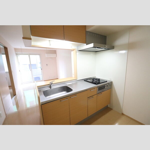 イリオス システムキッチン