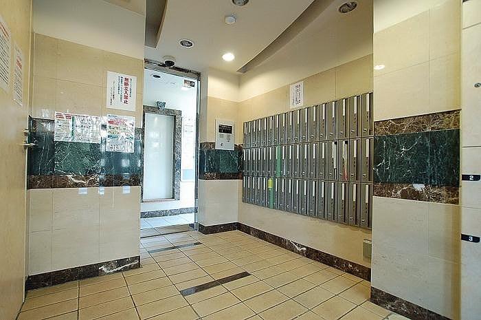 ステージグランデ田園調布アジールコート3階 部屋その他