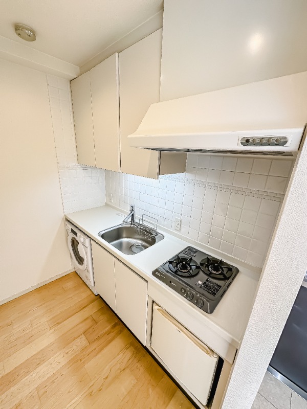 Ｇａｒｄｅｎ　Ｉ’ｌｌ　Ｙｏｔｓｕｙａ キッチン