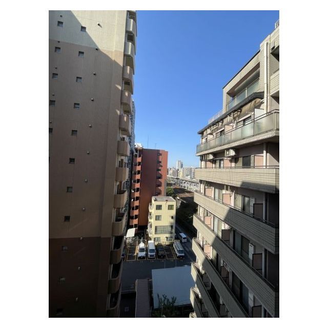 ドゥーエ亀戸Ⅱ0803号室 部屋その他