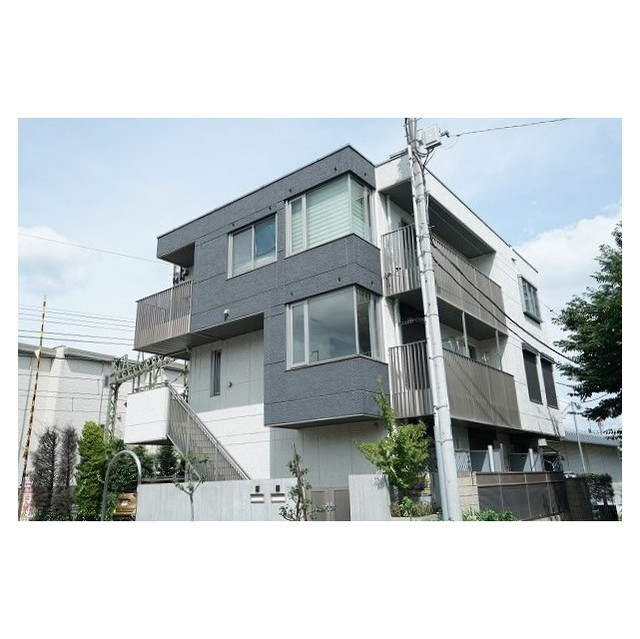 Ｙ’Ｓ　ＨＯＵＳＥ 外観