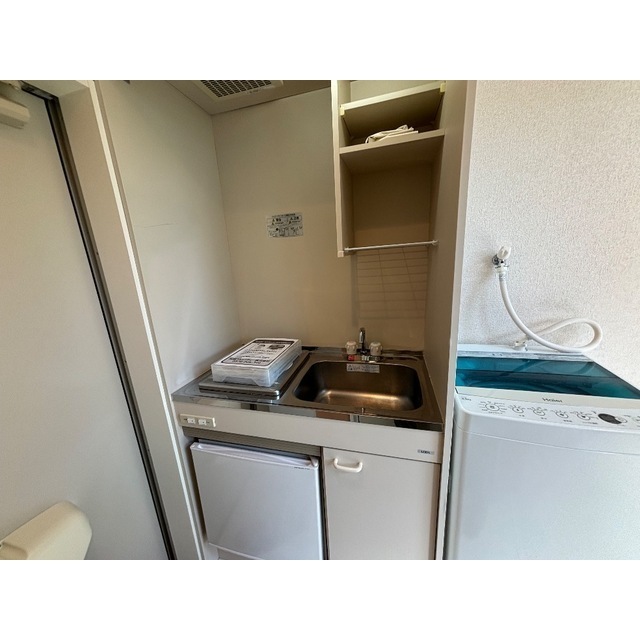 ユナイト上星川レアンドロの杜 キッチン