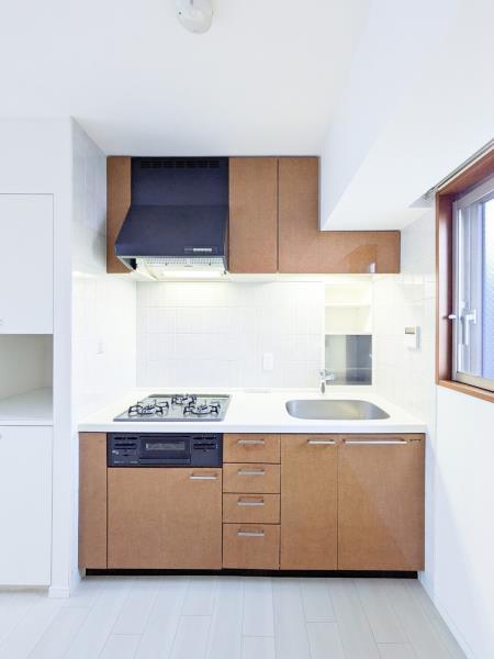 麹町レジデンス7階 キッチン