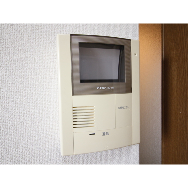 アンプルール フェール S,S302号室 部屋その他