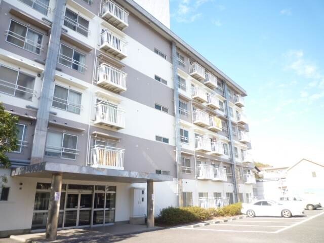 パティオ市ヶ尾2階 2018年共用部リニューアル★