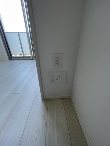 SAKURA AXIS NAKAITABASHI503号室 503号室（PURE　WHITE）参考写真です