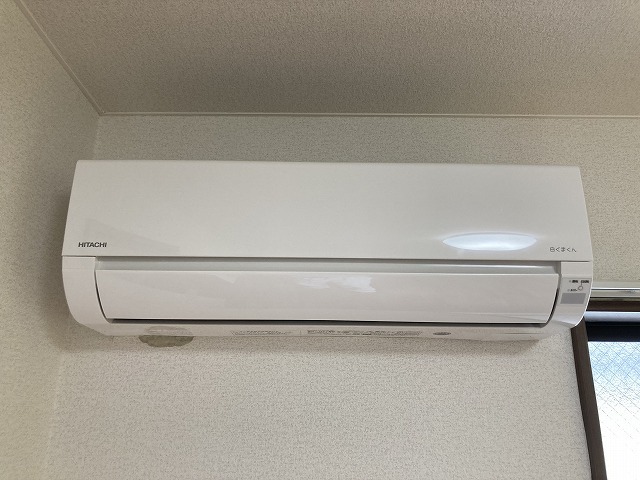 バーナルヒルズⅡＢ2階 部屋その他