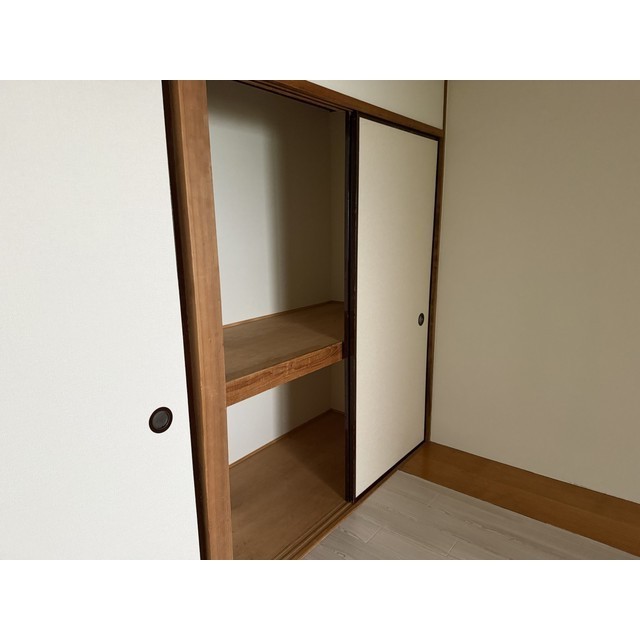 堀江ビル 内観