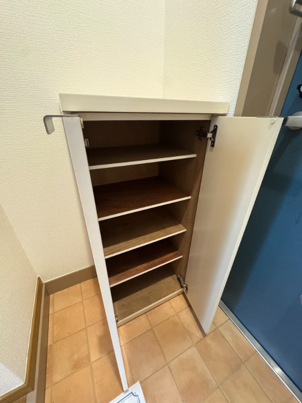 ロアジール浦安(E-052)3階 部屋設備