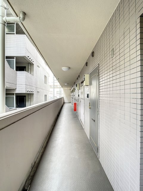 ドルチェ目白台2階 その他共有部分