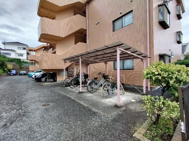 グランドール国分寺2階 部屋その他
