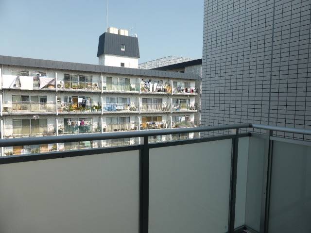 リヴシティ両国四番館 同仕様
